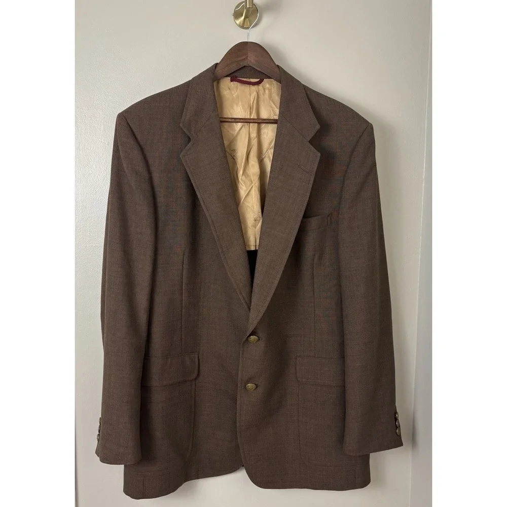 Hart Schaffner Marx vintage hart